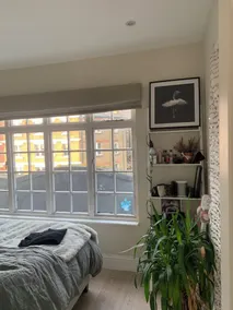 Airy & Modern 1BD flat in Maida Vale - Image 2
