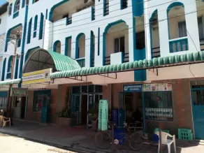 Panaroma Gardens Hotel Mombasa - Image 4