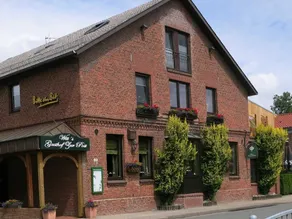 Doppelzimmer 7 - Witt's Gasthof zur Post - Image 5