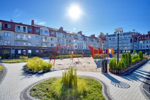 Appartement en bord de mer, vacances sur l'île d'Usedom, appartement Blue Rose II - Image 3