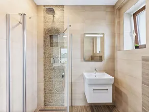 Apartment em Příbram com 1 quartos e capacidade para 2 pessoas - Image 3