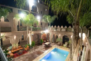 riad rayhana de l atlas  - Image 3