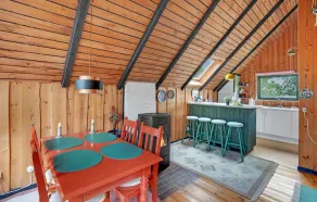 4 Person Holiday Home in Norre Nebel - Image 5