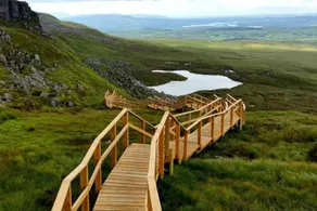 Peaceful Cottage Retreat in Ballyconnell - Image 2