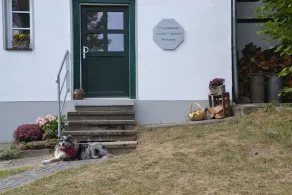 Altes Bienenhaus - Ferienwohnung im Westerwald - Image 5