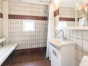 Holiday Home, Free Fredericia Sports Center Access - Image 3