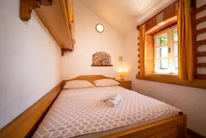 RANCH VISOKA - DIE OASE AN EINEM WUNDERSCHÖNEN TEIL DER DALMATINISCHEN KÜSTE - Image 4