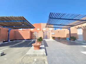 Durrat Al-Arous Villa in Moon Beach - Image 5