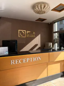 Pınar Elite Hotel - Image 2