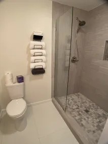 Newly Remodeled Private 2Br/2Ba with Hot tub and Foosball Table - Image 4