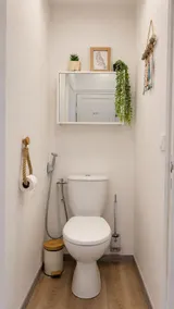 Luxury, peaceful, 3 bedroom family home - Image 3