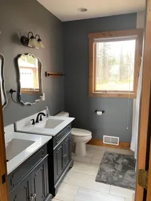 Cool Water Shores, See Gogebic Luxury Home - Image 2