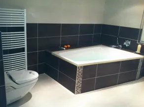 Schwendi Maison är en lägenhet i hjärtat av Heidilandbergen - Image 3