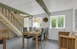 3 bedroom gorgeous home in Aabenraa - Image 5