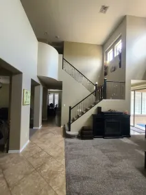 NEW LOWER RATES Heated Pool*SPACIOUS 3 FULL BATHS *8BEDS* HOT TUB* FIREPIT* - Image 2