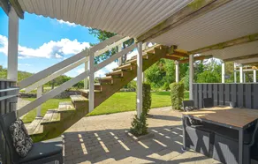 Stunning Apartment In Væggerløse With Wifi And 1 Bedrooms - Image 5