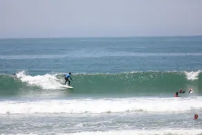 Pleasant house with private pool and air conditioning just outside Biarritz - Image 5