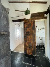 Casa Fidelina IV Miraflores de la Sierra - Image 2