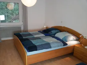 Apartamento 'Am Eschachwäldle' com terraço privado, jardim privado e acesso Wi-Fi - Image 3