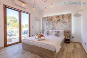 Em Alghero Splendid Villa Elike Maripo, com piscina, para 12 pessoas - Image 4