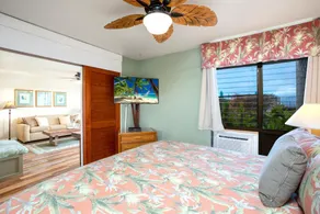Napili Point Villas Oceanfront 2 BR Sleeps 8 Complimentary Car with 6 Nights NAP ML-1559 by KBM - Image 5