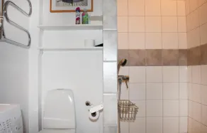 Smukt hjem i Höllviken med køkken - Image 3