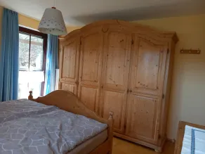 Vacation apartment \"Waldblick\" in the heart of the Steigerwald - Image 3