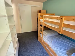 Cozy 2-room apartment at the foot of the slopes with balcony - Image 4