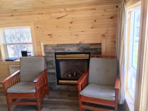 Charlottetown Hbr'view Waterfront Cottage - Image 2