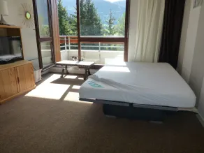 Appartamento molto tranquillo in una residenza lontano dalla strada, 100m navetta gratuito - Image 4