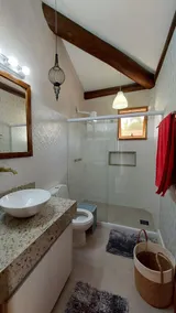 HOUSE 4 SUITES PRAIA DO FORTE, ALL IN EUCALYPTUS, GATED COMMUNITY, WI-FI. - Image 4