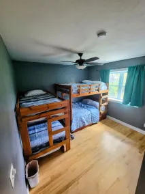 New Three Story Beach House on Beautiful Clear Lake! - Image 5