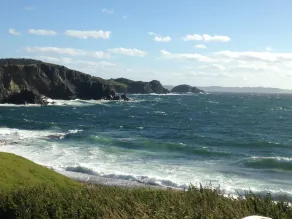 The Viking Vacation Home is your port of Call at Crow Head on Twillingate Island - Image 2