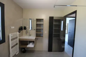 hotel residence between sea and mountains, ideal for families. - Image 2