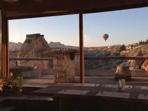 Les Maisons De Cappadoce - Image 3