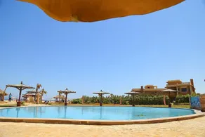 Superbe chalet au Bluebay Asian Resort - Vue sur la piscine / Réservé aux familles - Image 5