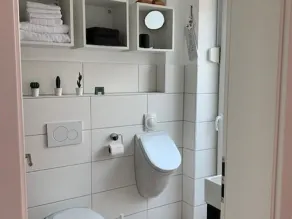 Ferienwohnung Teutoblick Leeden - Image 2
