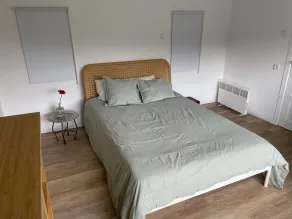 Casa rustica e Estúdio King Deluxe  em Ribadouro Baião - Image 5