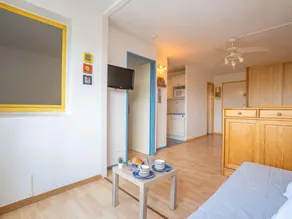 Apartment Terrasses de la Baronnie-4 by Interhome - Image 5