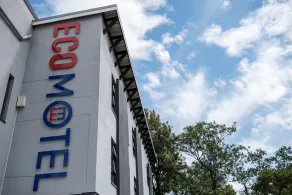 Ecomotel Kempton Park - Image 2