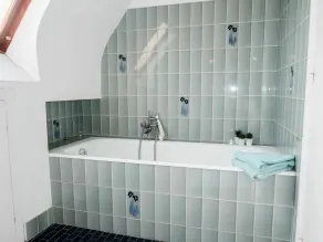 Beautiful private villa for 8 people with WIFI, TV, terrace and pets allowed - Image 4