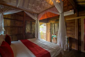 Pondok Cap Oleng Guesthouse Canggu by Ecommerceloka - Image 4