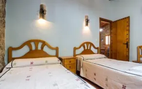 Ferienhaus Los Enebros für 4 personen - Image 3