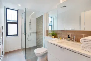 Wonderful Hobsonville Three Bedroom Home - Image 5