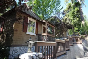 Saddleback Inn at Lake Arrowhead - Image 5