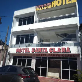 Hotel SANTA CLARA - Image 3