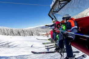 Luxury Chalet Mauthner Alm - Image 4