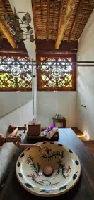 Luxurious house in Barichara, with pool and jacuzzi - Image 4