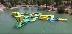 ZEcamping 3 étoiles dog friendly avec piscine au bord du lac de la Thésauque - Image 4