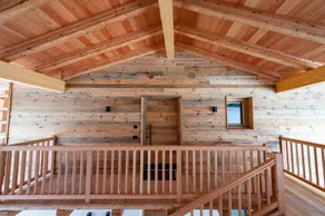 Appartement \"Les Ciases Chalets Dolomites Apt 6\" avec balcon privé, sauna partagé et Wi-Fi. - Image 2